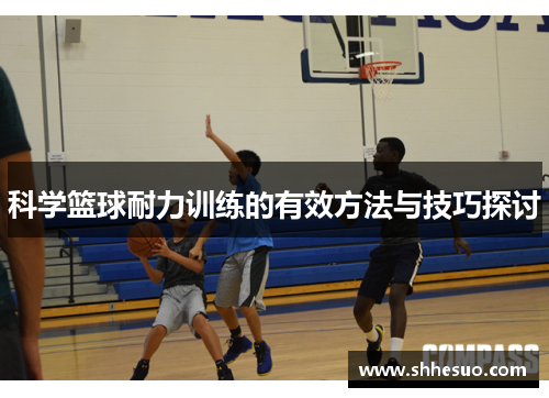 科学篮球耐力训练的有效方法与技巧探讨