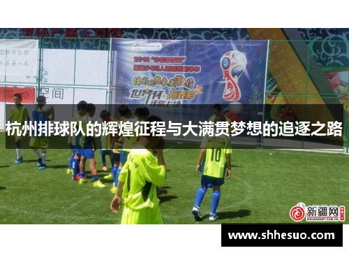 杭州排球队的辉煌征程与大满贯梦想的追逐之路