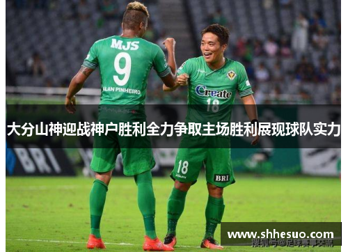 大分山神迎战神户胜利全力争取主场胜利展现球队实力